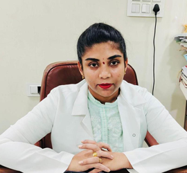 Dr. Arigela Pavani